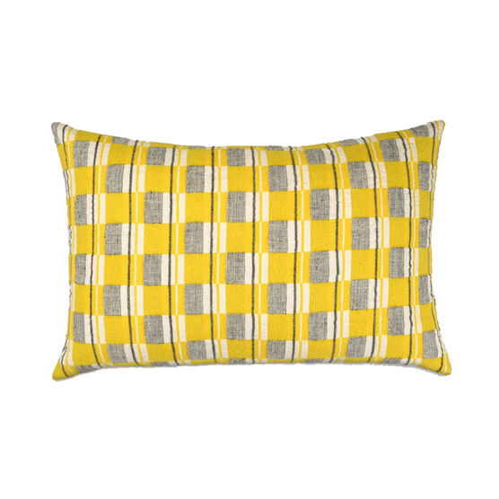 Charlock cushion